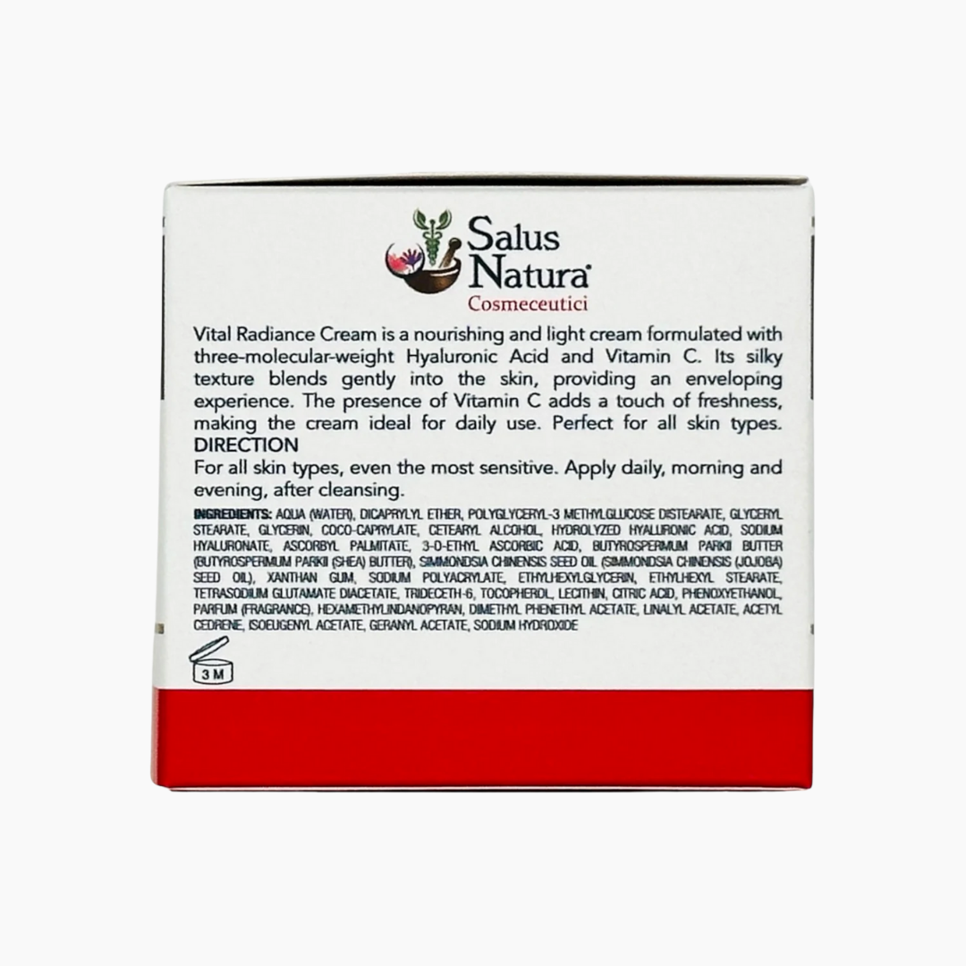 Redux Age - Vital Radiance Cream