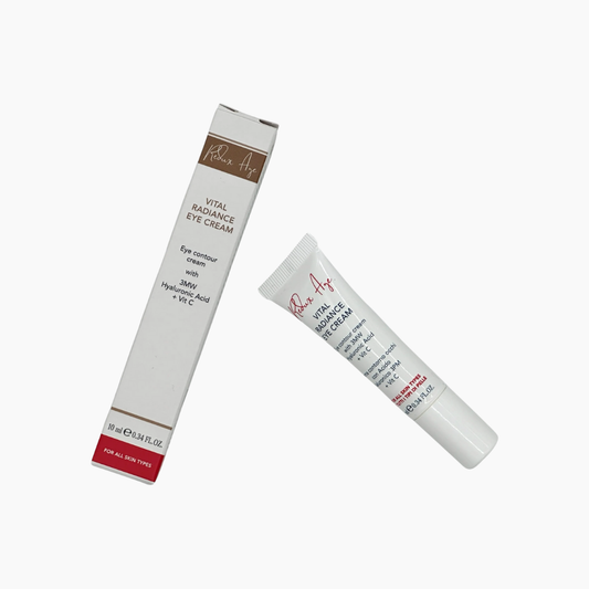 Redux Age - Vital Radiance Eye Cream