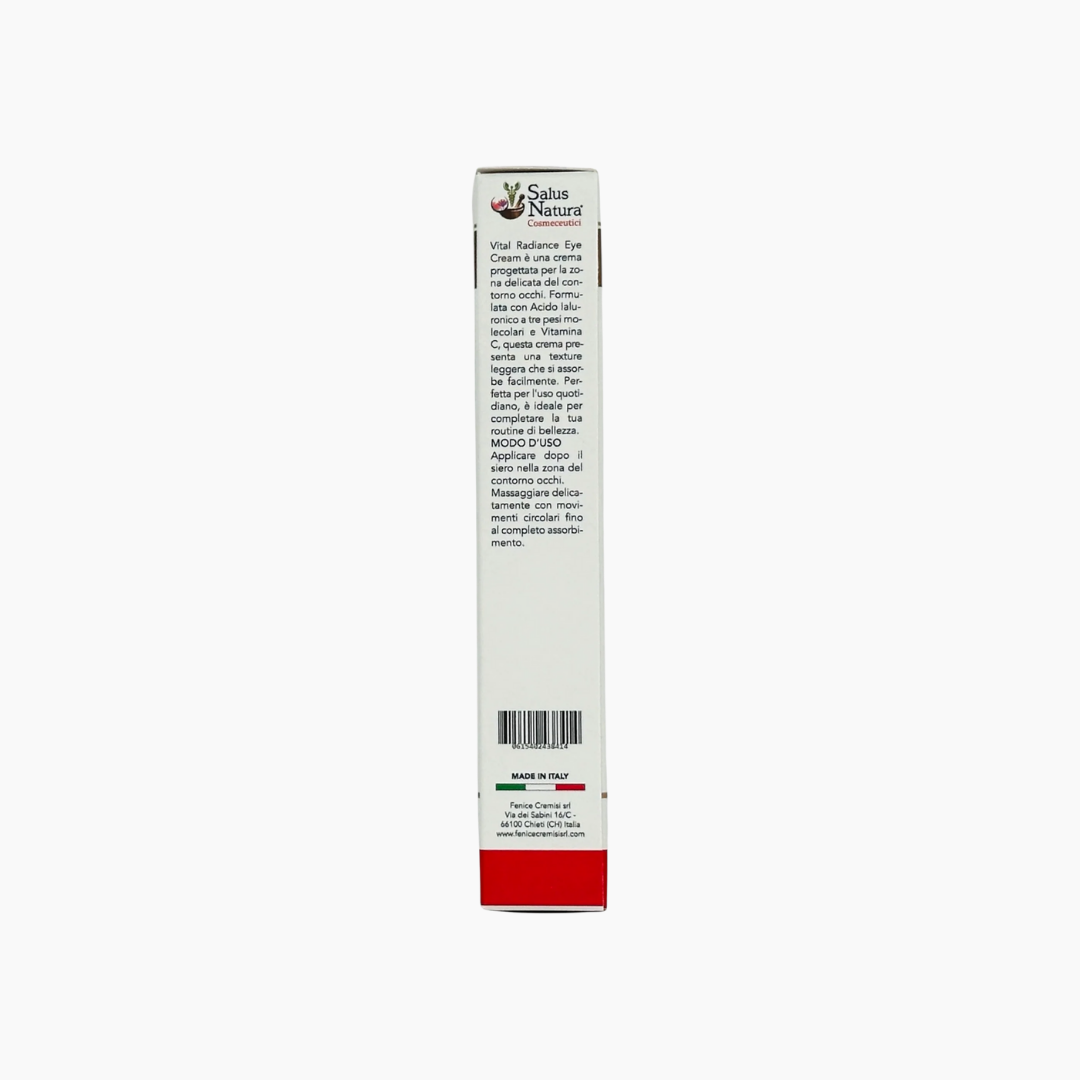 Redux Age - Vital Radiance Eye Cream