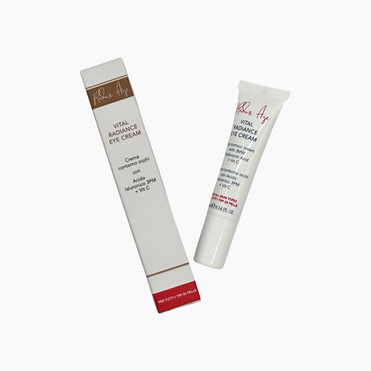 Redux Age - Vital Radiance Eye Cream