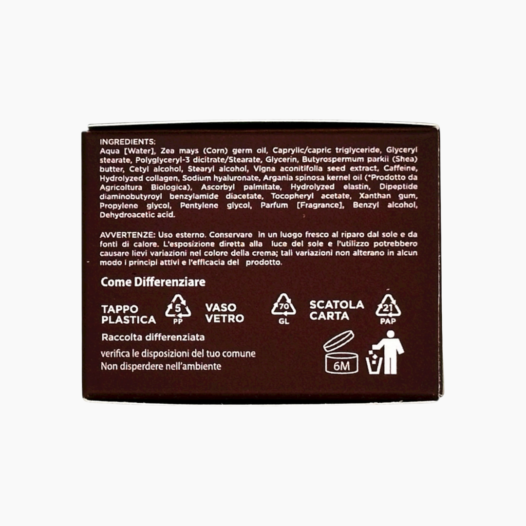 Redux Age Red - Crema Viso Correzione Rughe