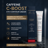 Redux Age For Man - Caffeine C-Boost