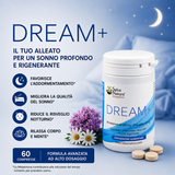 Dream + 60 compresse