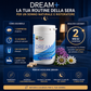 Dream + 60 compresse