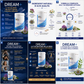 Dream + 60 compresse