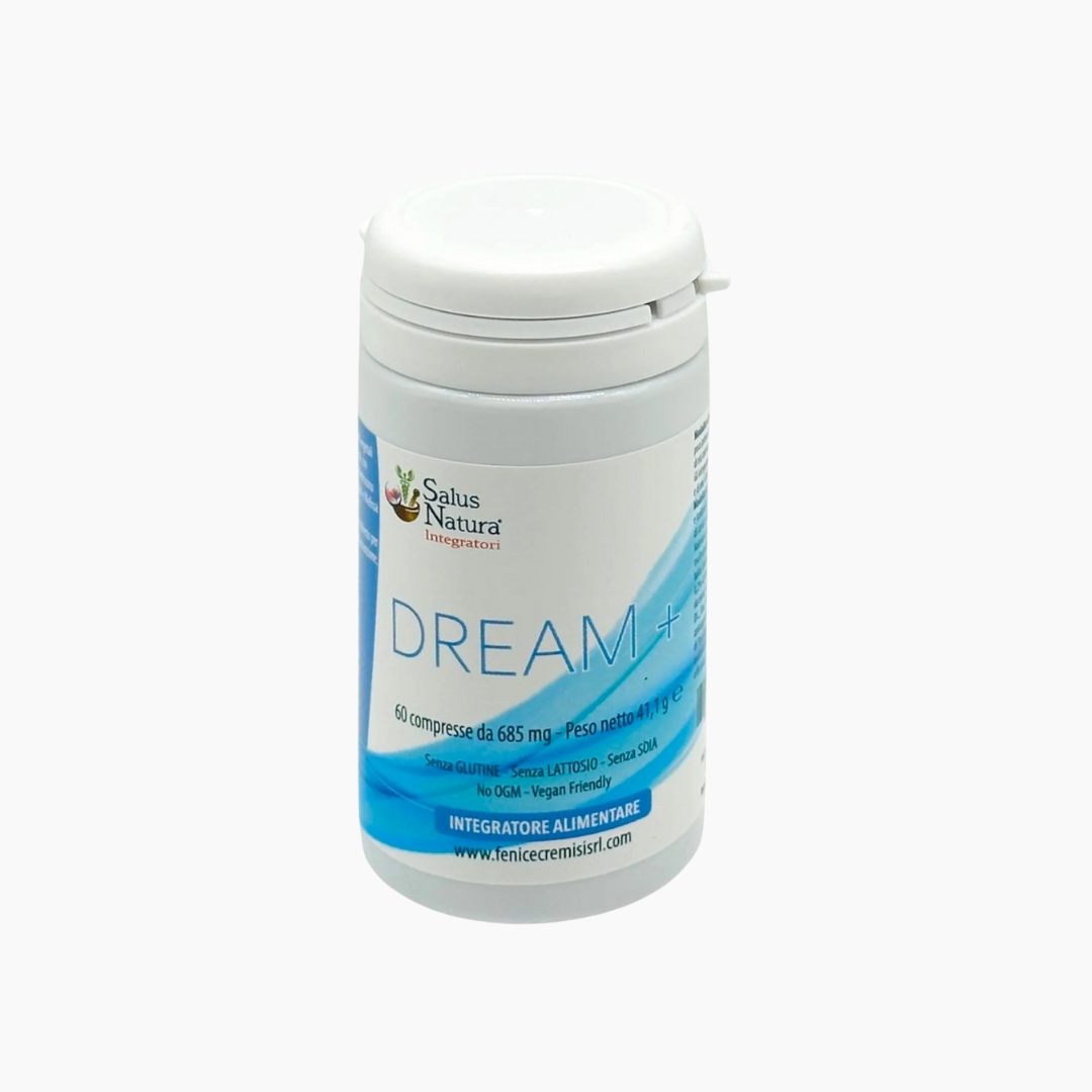 Dream + 60 compresse