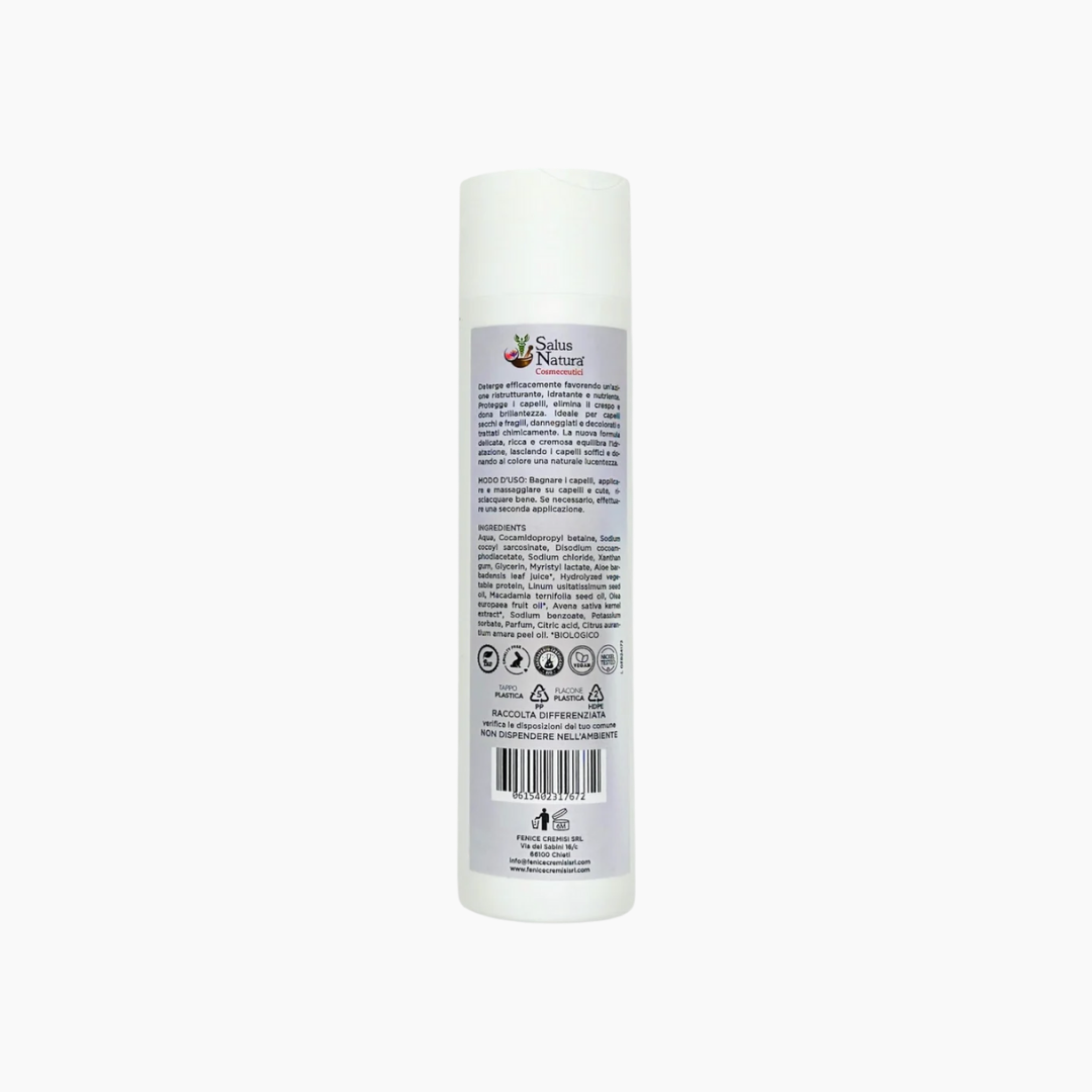 Linea Tricoptimus - Shampoo Anticaduta
