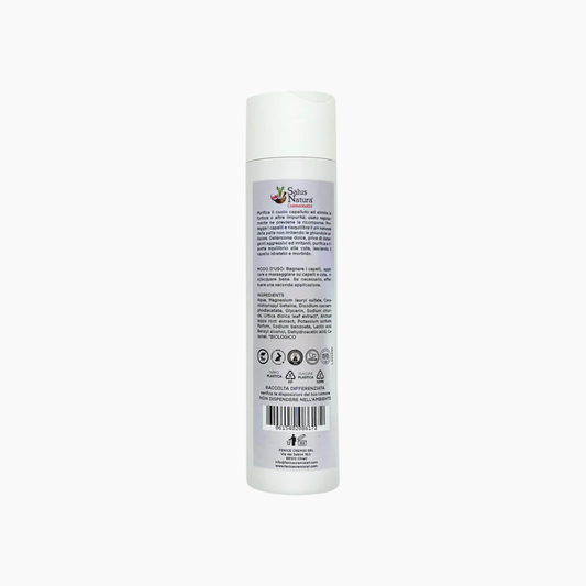 Linea Tricoptimus - Shampoo Cute Grassa