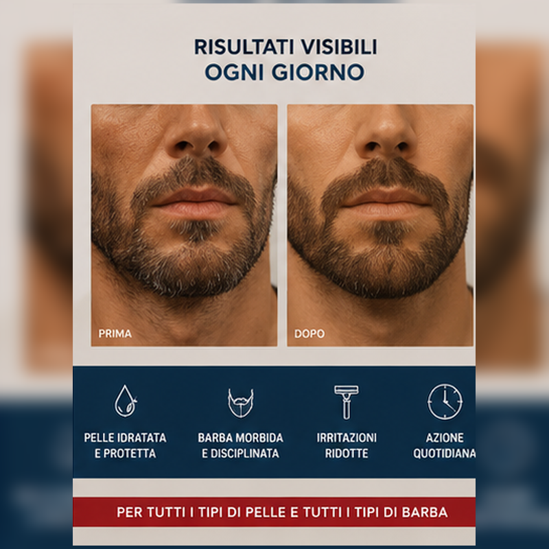 Redux Age For Man - Perfect All-In-One Balm