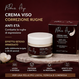 Redux Age Red - Crema Viso Correzione Rughe