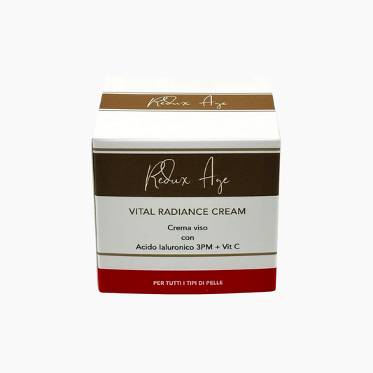 Redux Age - Vital Radiance Cream