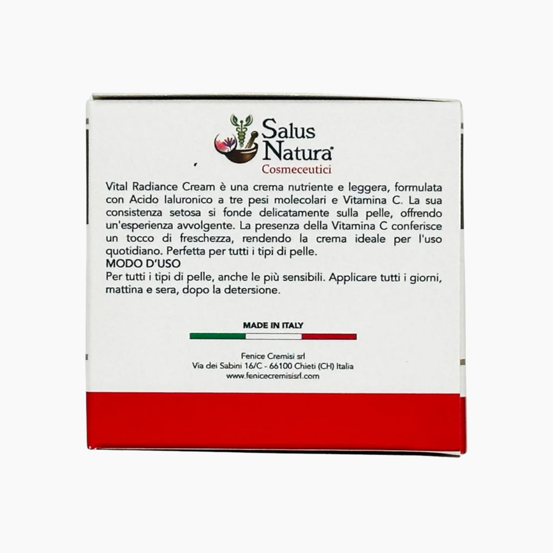 Redux Age - Vital Radiance Cream