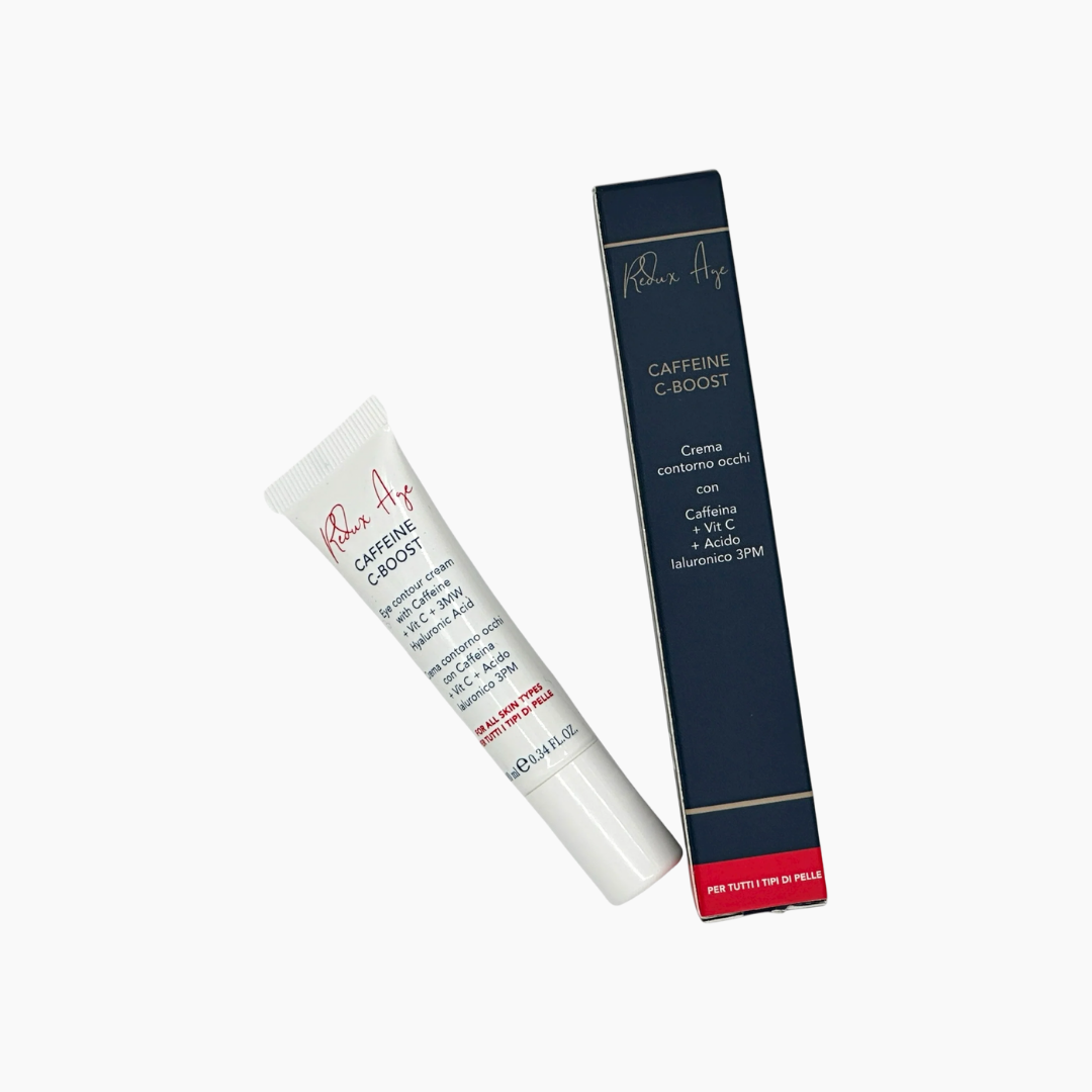 Redux Age For Man - Caffeine C-Boost
