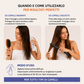 Linea Tricoptimus - Olio Termoprotettore per capelli