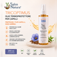 Linea Tricoptimus - Olio Termoprotettore per capelli