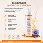 Linea Tricoptimus - Olio Termoprotettore per capelli