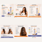 Linea Tricoptimus - Olio Termoprotettore per capelli