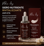 Redux Age Red - Siero Viso Nutriente Rivitalizzante