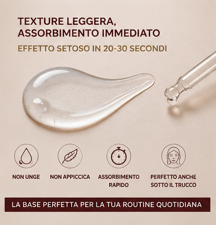 Redux Age Red - Siero Viso Nutriente Rivitalizzante