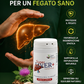 Super Liver + 60 compresse