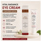 Redux Age - Vital Radiance Eye Cream
