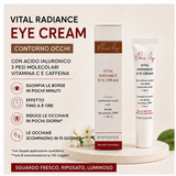 Redux Age - Vital Radiance Eye Cream